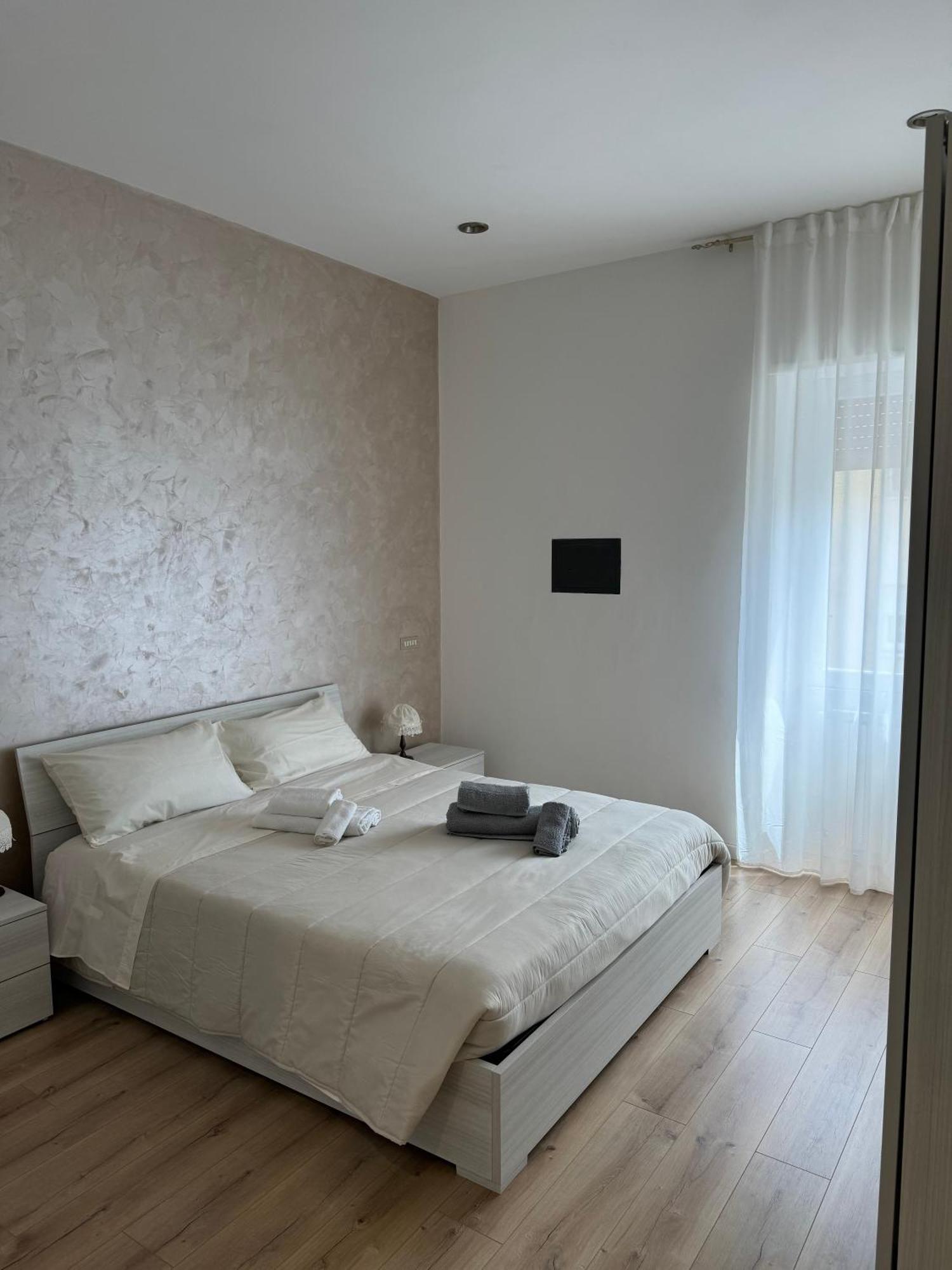 Maddalena Means Home Roma Exterior foto