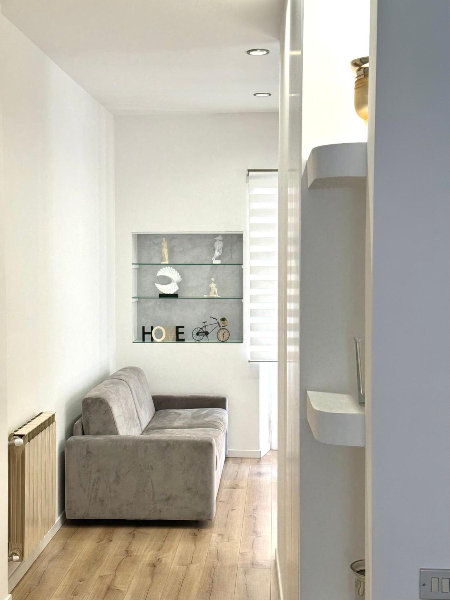 Maddalena Means Home Roma Exterior foto