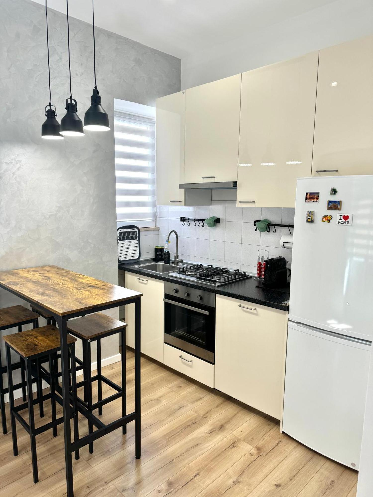 Maddalena Means Home Roma Exterior foto