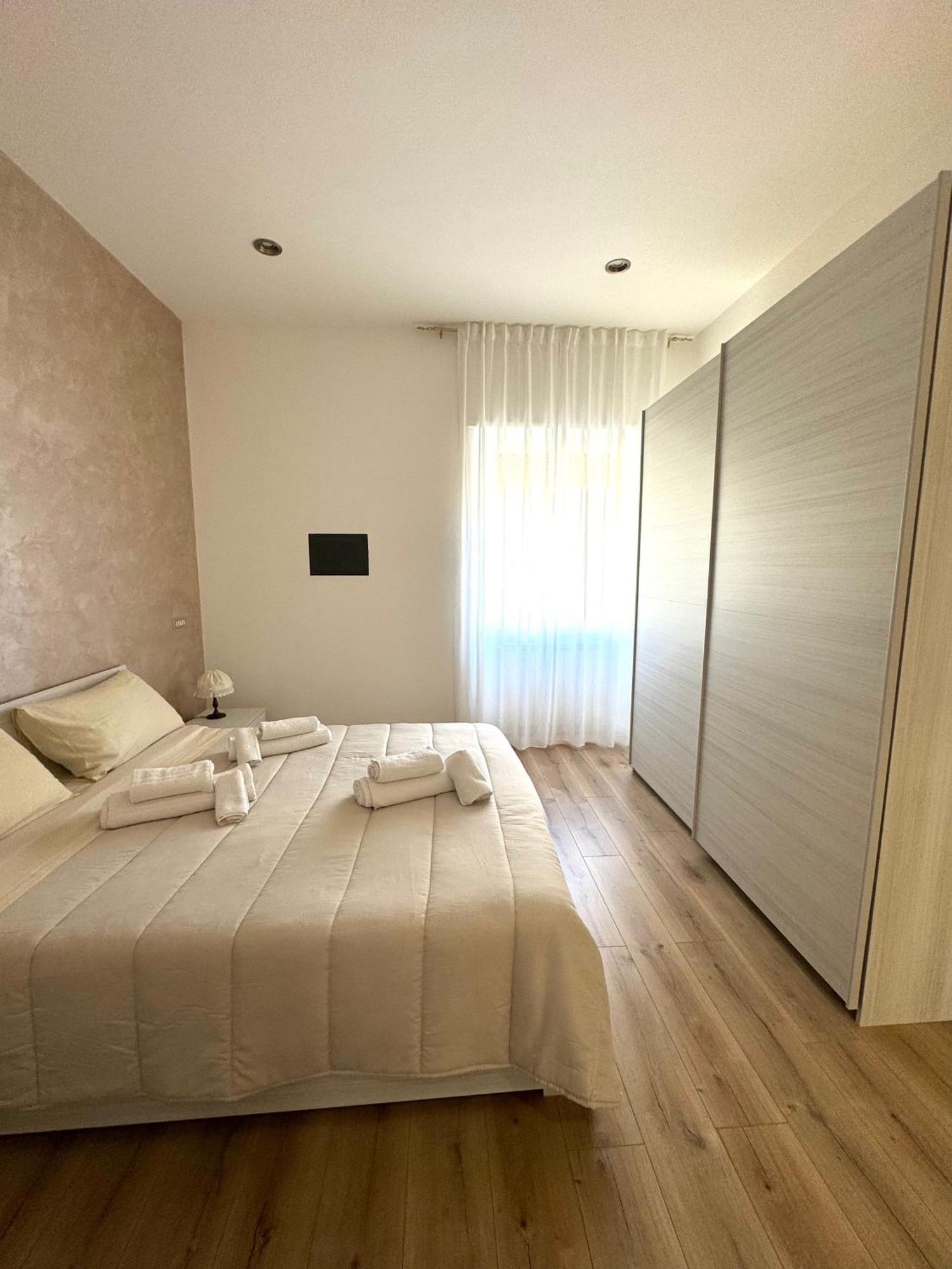 Maddalena Means Home Roma Exterior foto